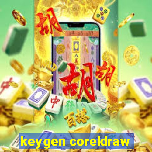 keygen coreldraw